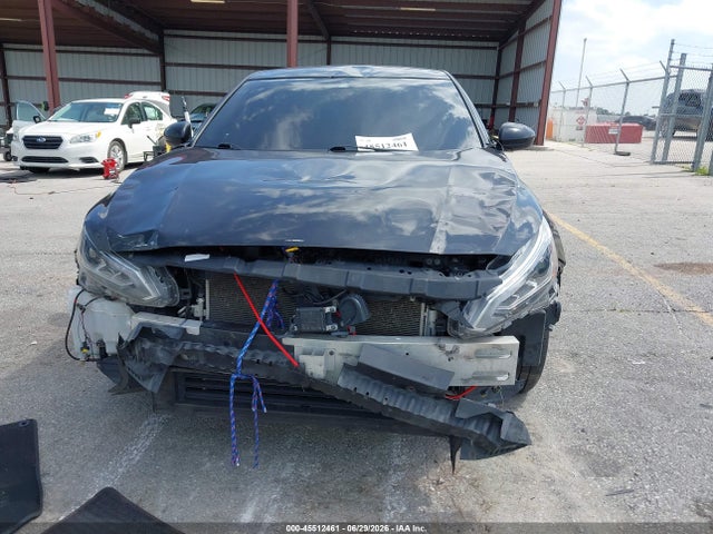 45512461 :رقم المزاد ، 1N4BL4CV4MN307930 vin ، 2021 Nissan Altima Sr Fwd مزاد بيع