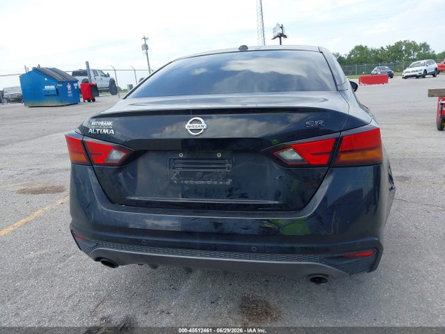 45512461 :رقم المزاد ، 1N4BL4CV4MN307930 vin ، 2021 Nissan Altima Sr Fwd مزاد بيع