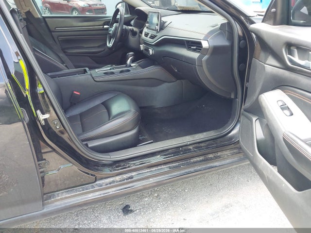 45512461 :رقم المزاد ، 1N4BL4CV4MN307930 vin ، 2021 Nissan Altima Sr Fwd مزاد بيع