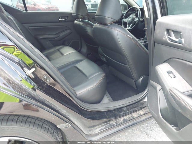 45512461 :رقم المزاد ، 1N4BL4CV4MN307930 vin ، 2021 Nissan Altima Sr Fwd مزاد بيع