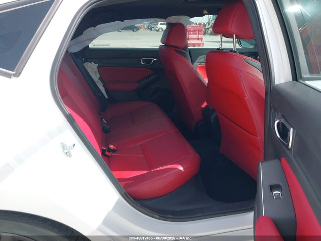 Продажа на аукционе авто 2023 Acura Integra A-spec, vin: 19UDE4H34PA021819, номер лота: 45512465