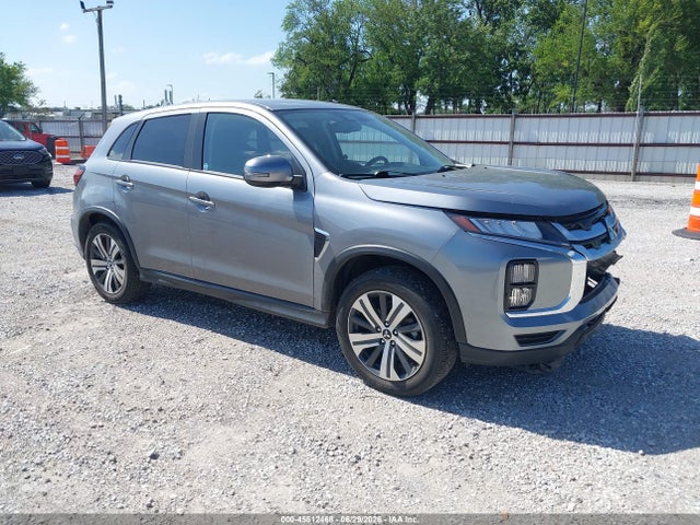 Mitsubishi Outlander Sport 2.0 Es Awc/2.0 Le Awc/2.0 Ralliart Awc/2.0 S Awc/2.0 Se Awc/2.0 Trail Edition Awc 2024 JA4ARUAU7RU016120 zdjęcie główne