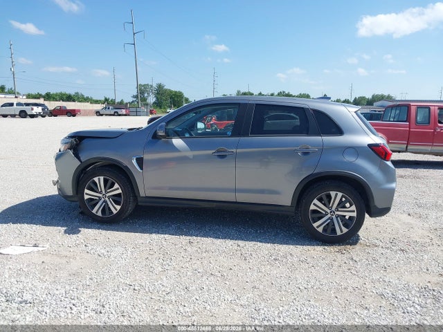 Продаж на аукціоні авто 2024 Mitsubishi Outlander Sport 2.0 Es Awc/2.0 Le Awc/2.0 Ralliart Awc/2.0 S Awc/2.0 Se Awc/2.0 Trail Edition Awc, vin: JA4ARUAU7RU016120, номер лоту: 45512468