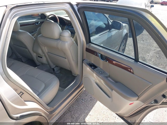 Продажа на аукционе авто 2001 Cadillac Deville Dts, vin: 1G6KF57981U286685, номер лота: 45512469