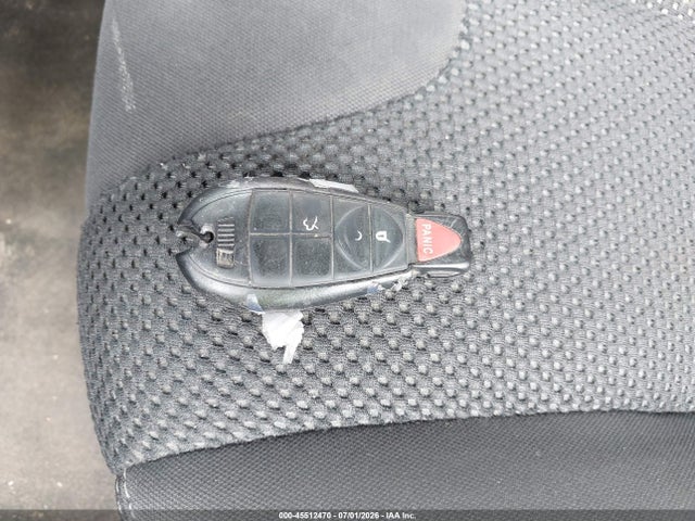 Aukcja sprzedaży 2015 Dodge Dart Sxt, vin: 1C3CDFBB6FD172722, numer aukcji: 45512470