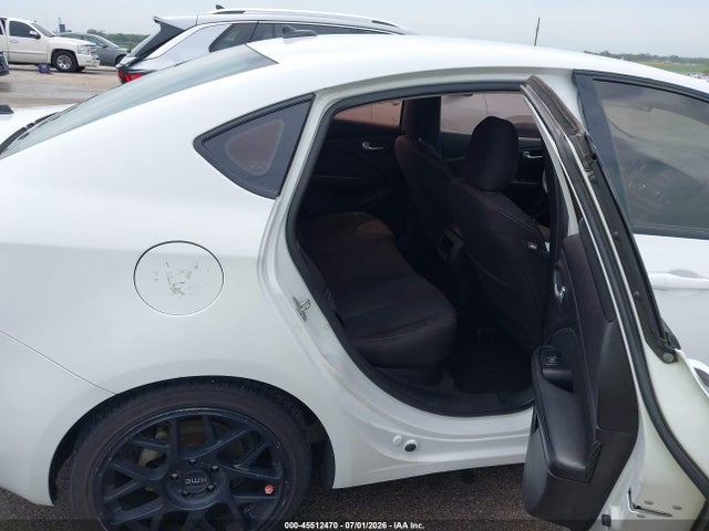 Aukcja sprzedaży 2015 Dodge Dart Sxt, vin: 1C3CDFBB6FD172722, numer aukcji: 45512470