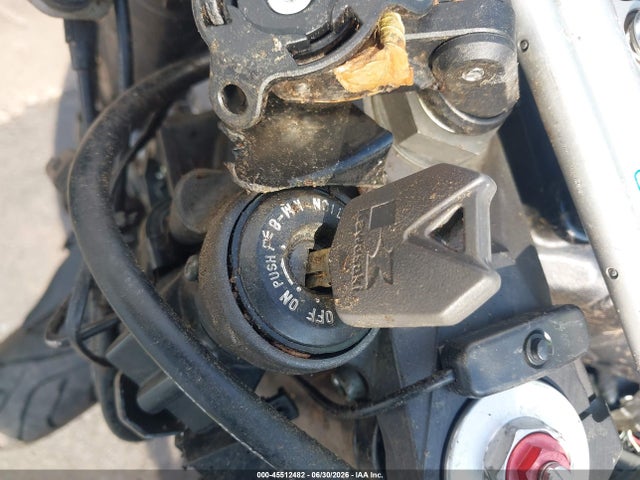 Продажа на аукционе авто 2007 Kawasaki Zx1000 D, vin: JKAZXCD187A021992, номер лота: 45512482