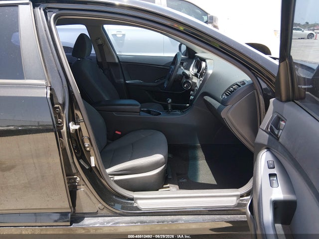 KIA Optima Lx 2015 KNAGM4A70F5634679 Image 5