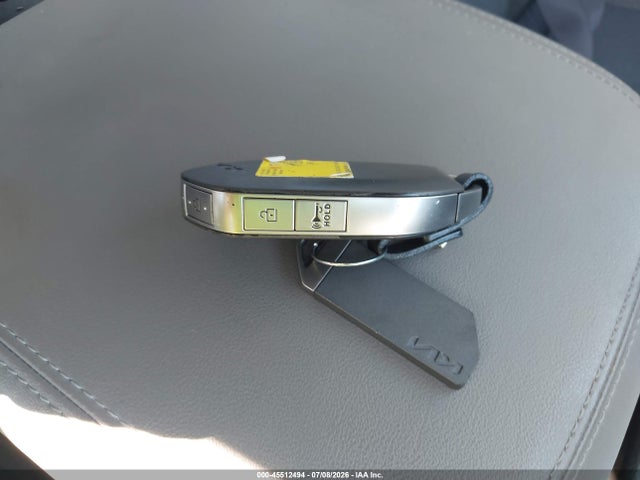 Продажа на аукционе авто 2026 Kia Carnival Mpv Lx, vin: KNDNB5K36T6593742, номер лота: 45512494