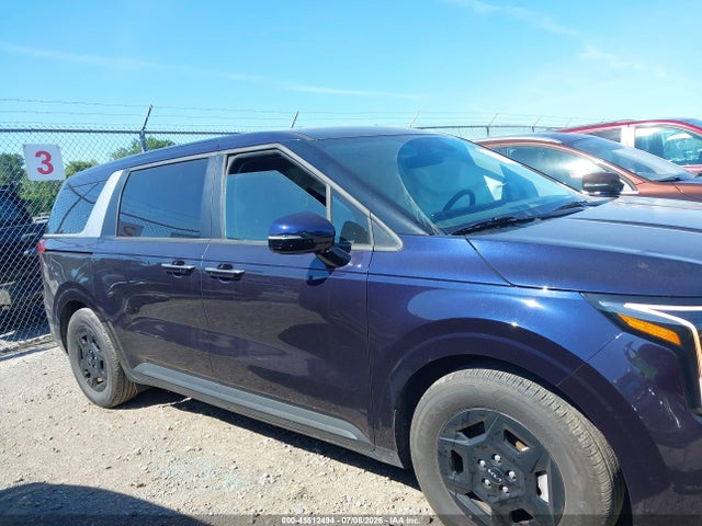 Продажа на аукционе авто 2026 Kia Carnival Mpv Lx, vin: KNDNB5K36T6593742, номер лота: 45512494