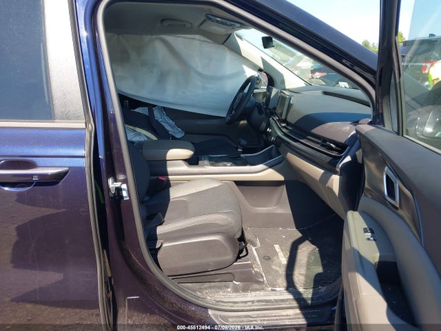 Продажа на аукционе авто 2026 Kia Carnival Mpv Lx, vin: KNDNB5K36T6593742, номер лота: 45512494