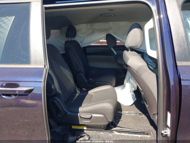Продажа на аукционе авто 2026 Kia Carnival Mpv Lx, vin: KNDNB5K36T6593742, номер лота: 45512494