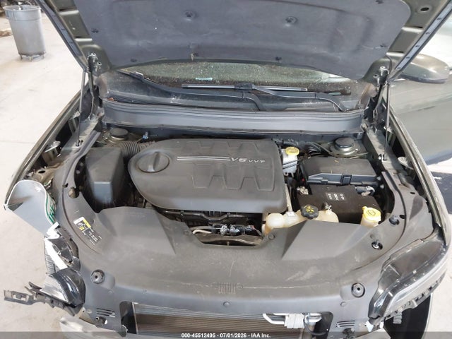 Продаж на аукціоні авто 2019 Jeep Cherokee Limited 4x4, vin: 1C4PJMDX1KD157445, номер лоту: 45512495