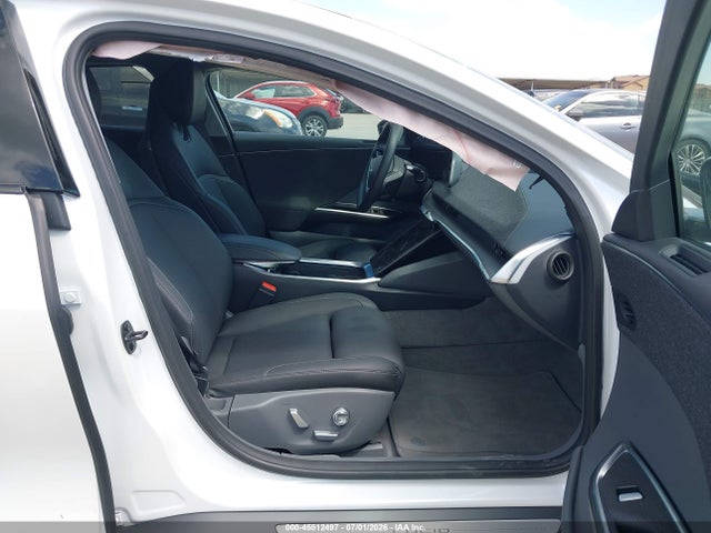 Aukcja sprzedaży 2025 Lucid Air Touring, vin: 50EA1TEA9SA017571, numer aukcji: 45512497
