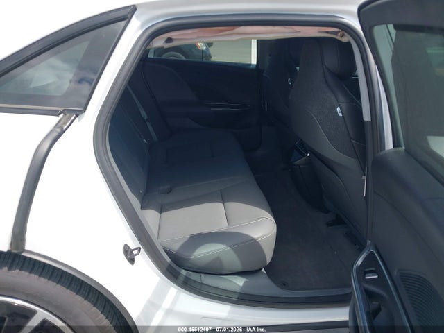 Aukcja sprzedaży 2025 Lucid Air Touring, vin: 50EA1TEA9SA017571, numer aukcji: 45512497