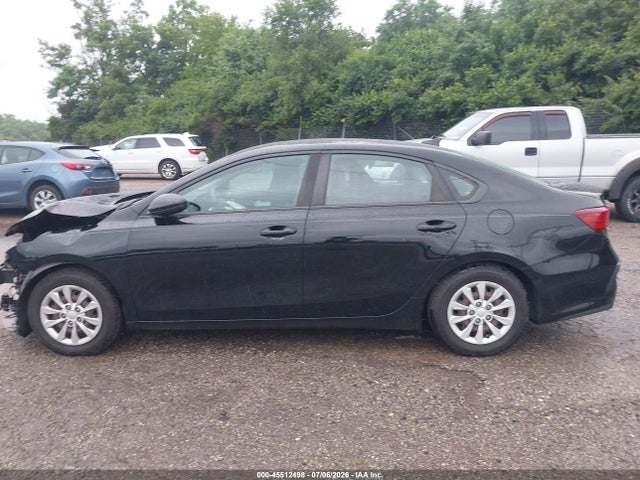 KIA FORTE FE 2019 3KPF24AD2KE079727 Image 15