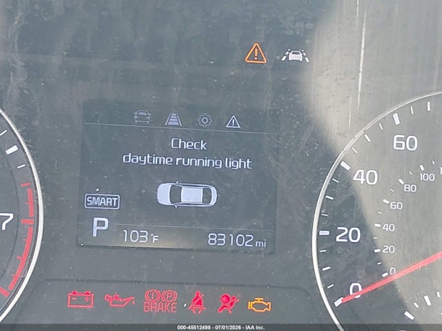 KIA FORTE FE 2019 3KPF24AD2KE079727 Image 16