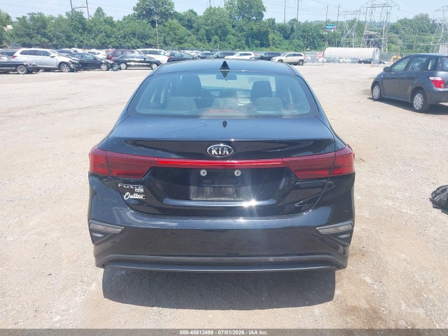 KIA FORTE FE 2019 3KPF24AD2KE079727 Image 17