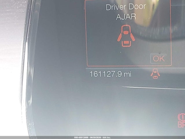 Aukcja sprzedaży 2017 Ford Taurus Sel, vin: 1FAHP2H87HG119788, numer aukcji: 45512499