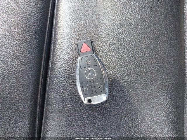 Aukcja sprzedaży 2017 Mercedes-benz Cla 250 4matic, vin: WDDSJ4GB8HN423160, numer aukcji: 45512501