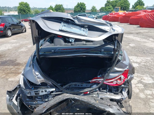 Aukcja sprzedaży 2017 Mercedes-benz Cla 250 4matic, vin: WDDSJ4GB8HN423160, numer aukcji: 45512501