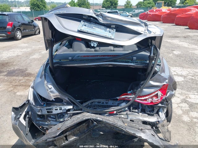Aukcja sprzedaży 2017 Mercedes-benz Cla 250 4matic, vin: WDDSJ4GB8HN423160, numer aukcji: 45512501