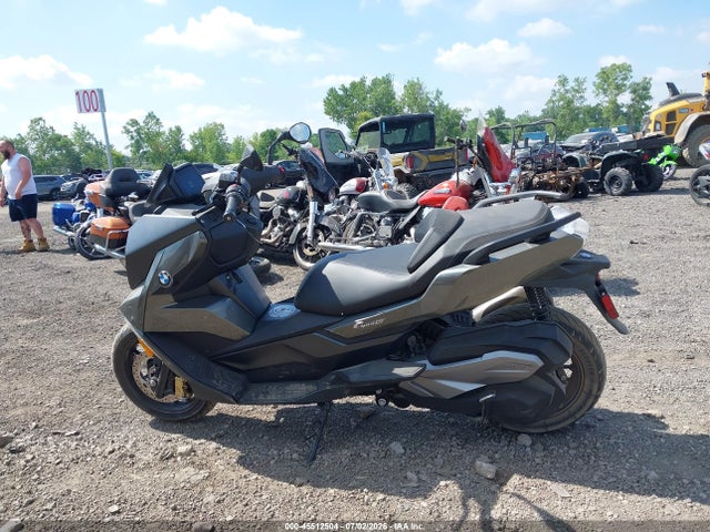 BMW C 400 Gt 2023 WB40C630XPS911652 Image 14