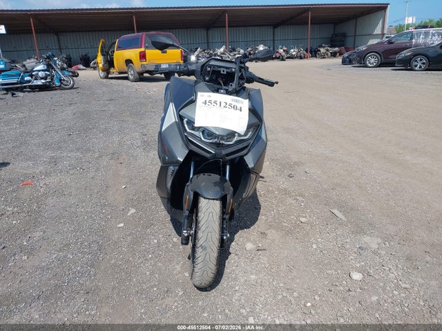 BMW C 400 Gt 2023 WB40C630XPS911652 Image 5