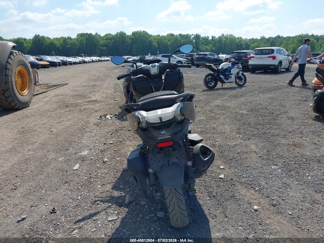 BMW C 400 Gt 2023 WB40C630XPS911652 Image 6