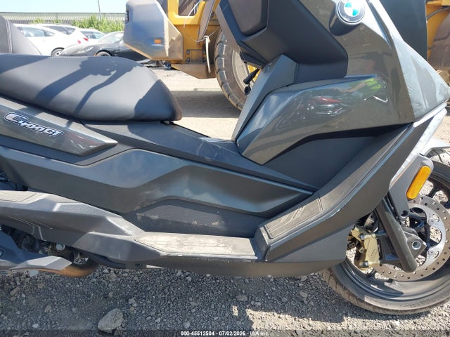 BMW C 400 Gt 2023 WB40C630XPS911652 Image 8