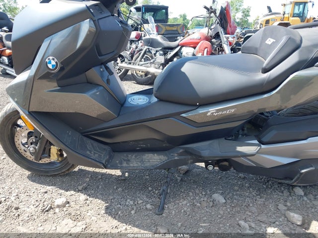 BMW C 400 Gt 2023 WB40C630XPS911652 Image 9