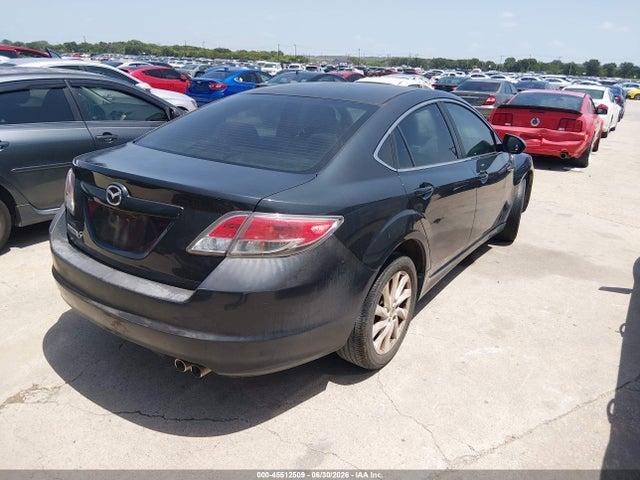 Aukcja sprzedaży 2012 Mazda Mazda6 I Touring, vin: 1YVHZ8DH4C5M08526, numer aukcji: 45512509