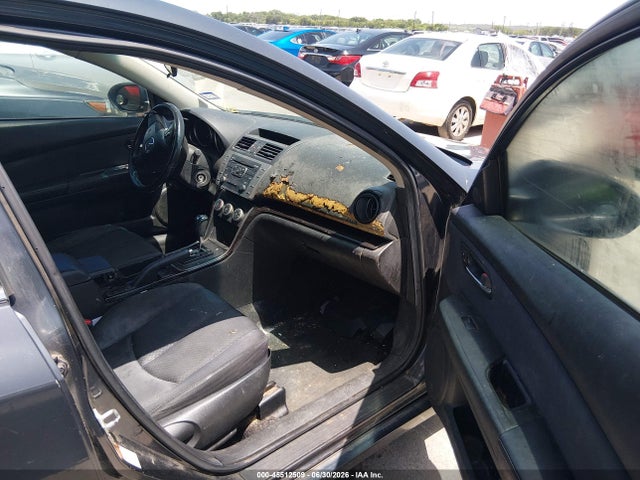 Aukcja sprzedaży 2012 Mazda Mazda6 I Touring, vin: 1YVHZ8DH4C5M08526, numer aukcji: 45512509