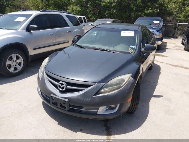 Aukcja sprzedaży 2012 Mazda Mazda6 I Touring, vin: 1YVHZ8DH4C5M08526, numer aukcji: 45512509