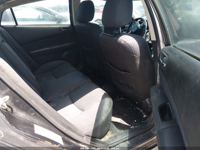 Aukcja sprzedaży 2012 Mazda Mazda6 I Touring, vin: 1YVHZ8DH4C5M08526, numer aukcji: 45512509