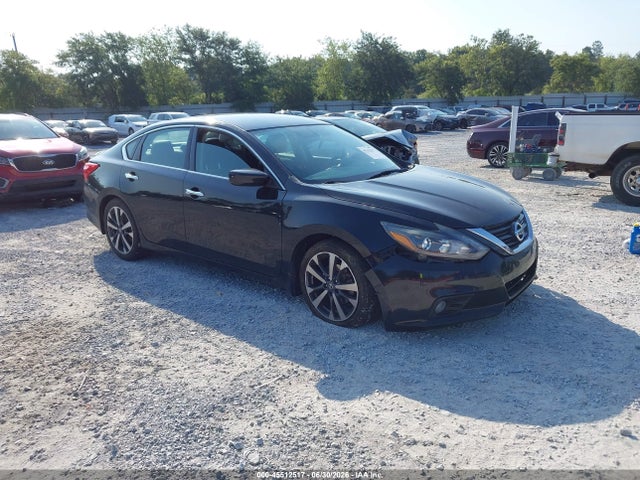Auction sale of the 2016 Nissan Altima 2.5 Sr, vin: 1N4AL3APXGC229406, lot number: 45512517