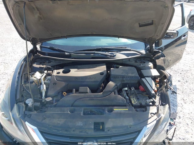 Продаж на аукціоні авто 2016 Nissan Altima 2.5 Sr, vin: 1N4AL3APXGC229406, номер лоту: 45512517