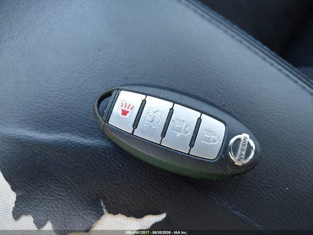 Продаж на аукціоні авто 2016 Nissan Altima 2.5 Sr, vin: 1N4AL3APXGC229406, номер лоту: 45512517