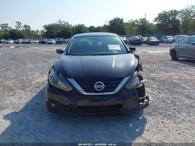 Продаж на аукціоні авто 2016 Nissan Altima 2.5 Sr, vin: 1N4AL3APXGC229406, номер лоту: 45512517