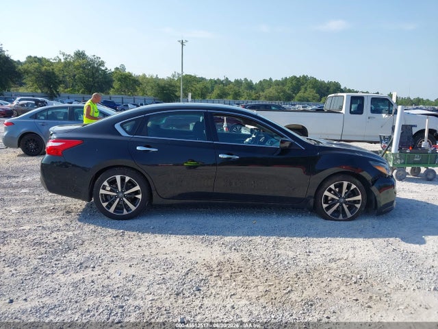 Продаж на аукціоні авто 2016 Nissan Altima 2.5 Sr, vin: 1N4AL3APXGC229406, номер лоту: 45512517