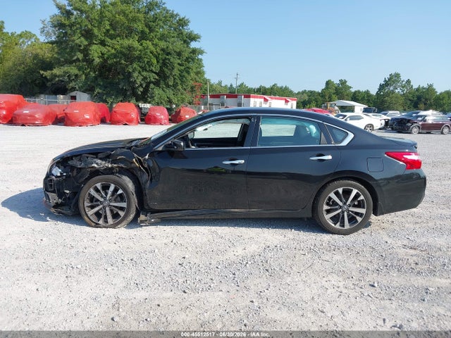 Продаж на аукціоні авто 2016 Nissan Altima 2.5 Sr, vin: 1N4AL3APXGC229406, номер лоту: 45512517