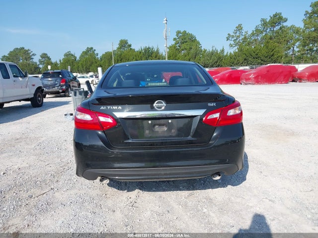 Продаж на аукціоні авто 2016 Nissan Altima 2.5 Sr, vin: 1N4AL3APXGC229406, номер лоту: 45512517