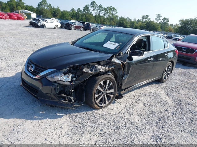 Продаж на аукціоні авто 2016 Nissan Altima 2.5 Sr, vin: 1N4AL3APXGC229406, номер лоту: 45512517