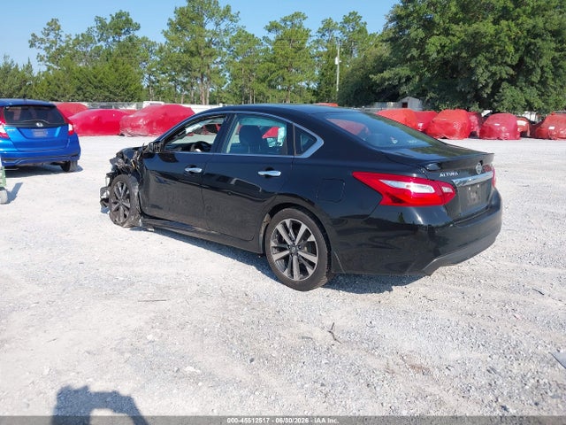 Продаж на аукціоні авто 2016 Nissan Altima 2.5 Sr, vin: 1N4AL3APXGC229406, номер лоту: 45512517