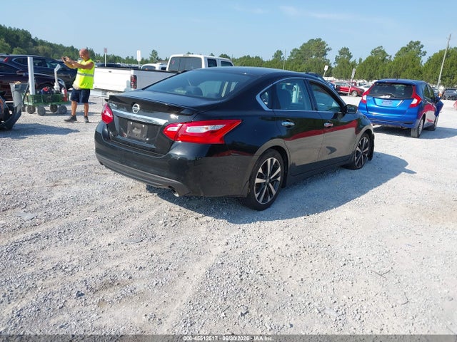 Продаж на аукціоні авто 2016 Nissan Altima 2.5 Sr, vin: 1N4AL3APXGC229406, номер лоту: 45512517