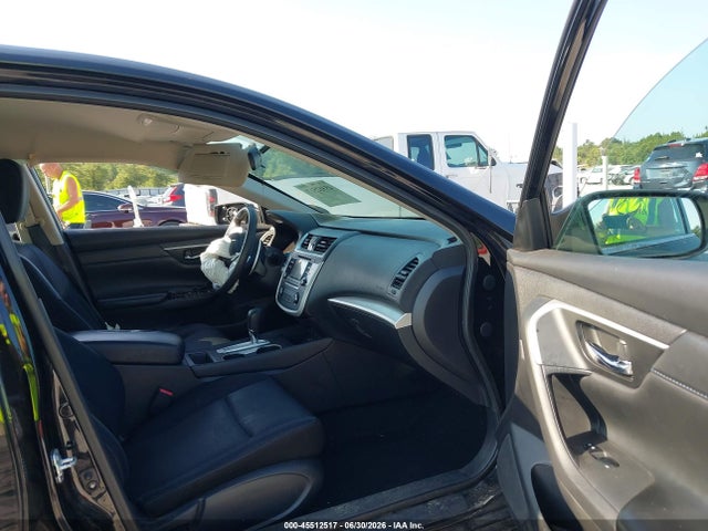 Продаж на аукціоні авто 2016 Nissan Altima 2.5 Sr, vin: 1N4AL3APXGC229406, номер лоту: 45512517