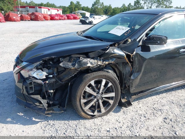 Продаж на аукціоні авто 2016 Nissan Altima 2.5 Sr, vin: 1N4AL3APXGC229406, номер лоту: 45512517