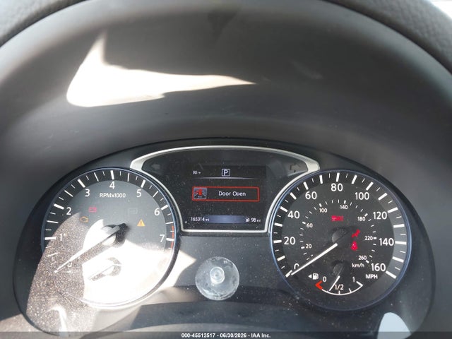 Продаж на аукціоні авто 2016 Nissan Altima 2.5 Sr, vin: 1N4AL3APXGC229406, номер лоту: 45512517