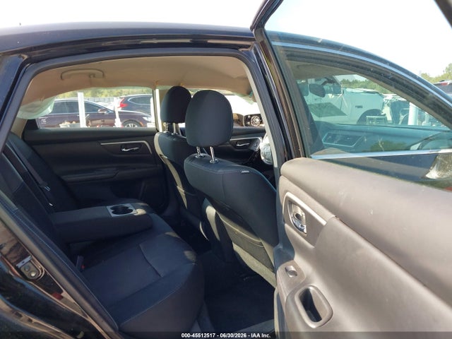 Продаж на аукціоні авто 2016 Nissan Altima 2.5 Sr, vin: 1N4AL3APXGC229406, номер лоту: 45512517