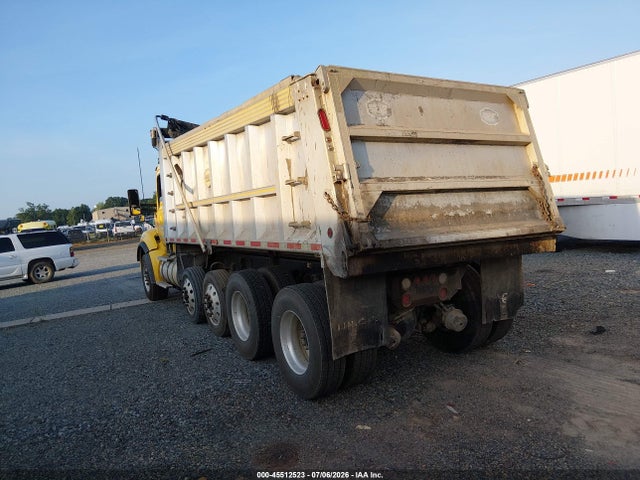 Продаж на аукціоні авто 2016 Kenworth Construction T880, vin: 1NKZXPTX5GJ120559, номер лоту: 45512523